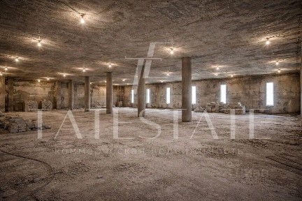 Сдается помещение свободного назначения, 1 413 м²