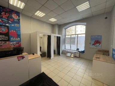 Сдается помещение свободного назначения, 51 м²