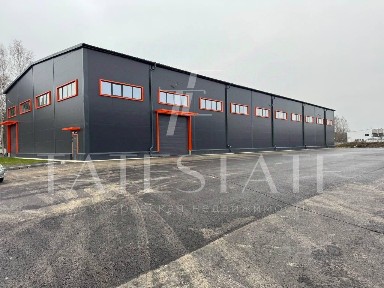 Сдается склад, 2 880 м²