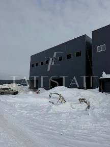 Сдается склад, 1 500 м²