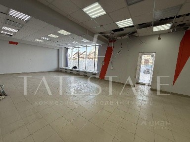 Сдается помещение свободного назначения, 190 м²