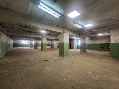 Сдается склад, 946 м²
