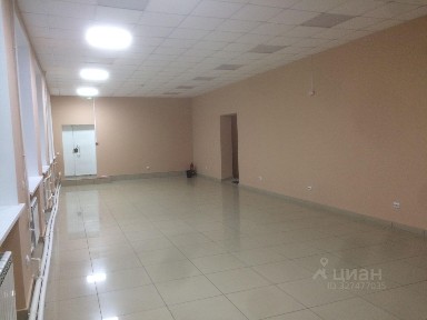 Сдается помещение свободного назначения, 178,6 м²