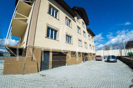 Сдается помещение свободного назначения, 500 м²