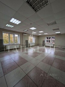 Сдается помещение свободного назначения, 550 м²