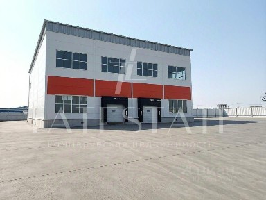 Сдается склад, 1 440 м²