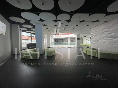 Сдается помещение свободного назначения, 1 120 м²
