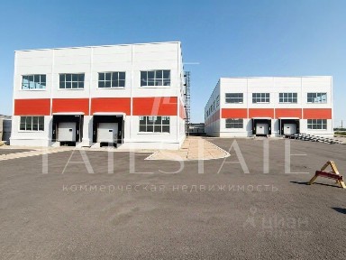 Сдается склад, 2 736 м²