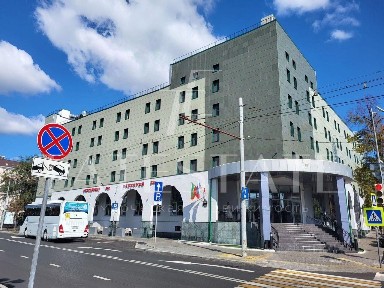 Сдается помещение свободного назначения, 550 м²