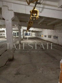 Сдается склад, 1 500 м²