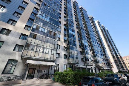 Сдается офис, 390 м²