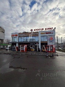 Сдается помещение свободного назначения, 527 м²