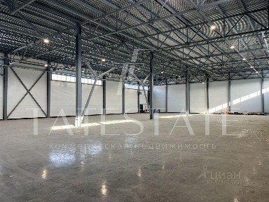 Сдается производство, 1 460 м²