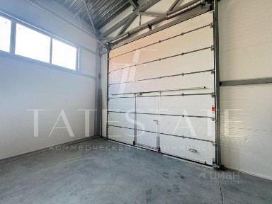 Сдается склад, 800 м²