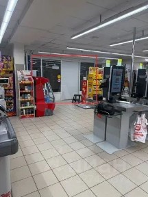 Сдается торговая площадь, 51,2 м²