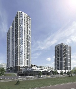 Сдается торговая площадь, 247 м²