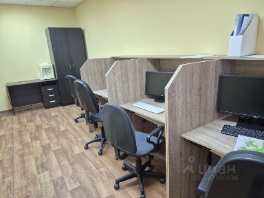 Сдается офис, 15 м²