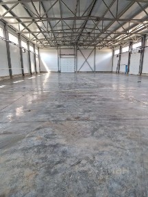 Сдается склад, 1 400 м²