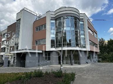 Сдается здание, 1 771 м²