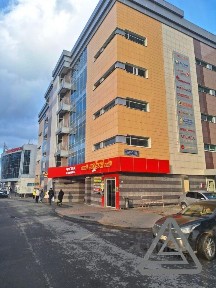 Сдается помещение свободного назначения, 189 м²