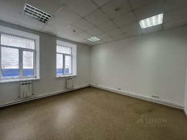 Сдается офис, 18 м²