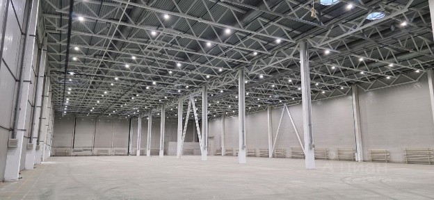 Сдается склад, 5 600 м²