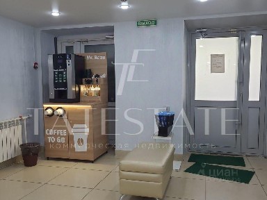Сдается помещение свободного назначения, 462,4 м²