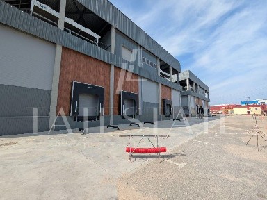 Сдается склад, 3 000 м²