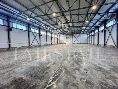 Сдается склад, 600 м²