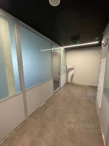 Сдается офис, 43 м²