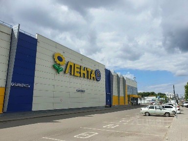 Сдается офис (B)