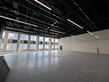 Сдается помещение свободного назначения, 623 м²