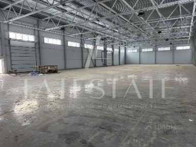 Сдается склад, 735 м²