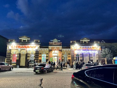 Сдается торговая площадь, 500 м²