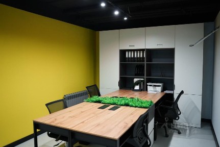 Сдается офис, 76 м²