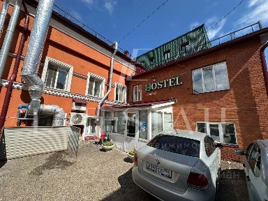 Сдается помещение свободного назначения, 373 м²