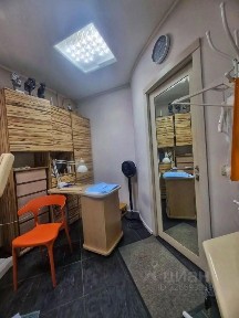 Татарстан респ., Казань, р-н Вахитовский, ул. Бутлерова, 29