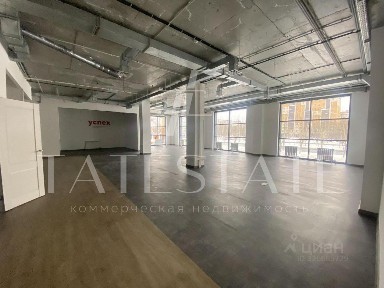 Сдается помещение свободного назначения, 284,78 м²