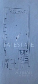 Сдается помещение свободного назначения, 123,2 м²