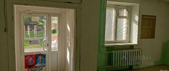 Сдается помещение свободного назначения, 30 м²