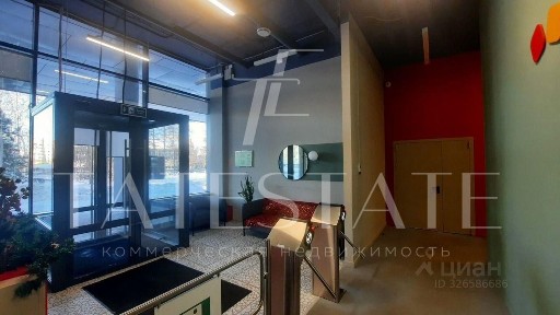 Сдается офис, 450 м²