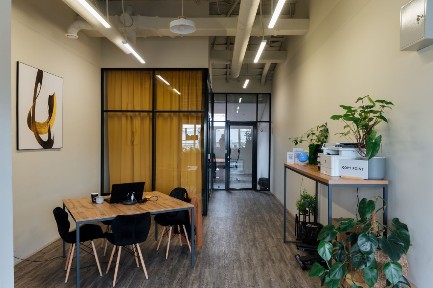 Сдается офис, 35 м²