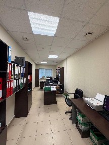 Сдается офис, 362,8 м²