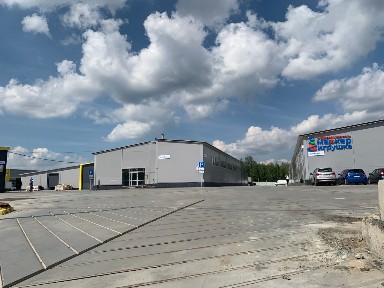 Сдается помещение свободного назначения, 300 - 324 м²