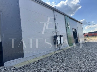 Сдается склад, 350 м²