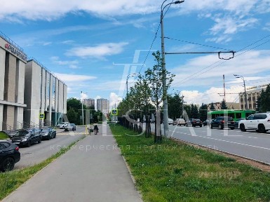 Сдается помещение свободного назначения, 330 м²