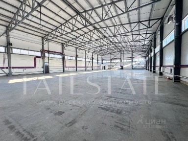 Сдается склад, 864 м²