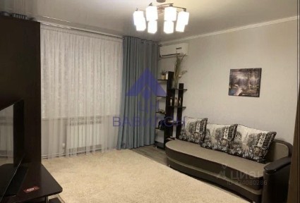 Сдается 1-комн. квартира, 40 м²