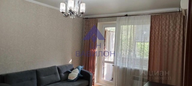 Сдается 2-комн. квартира, 50 м²