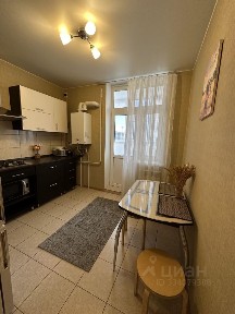 Сдается 1-комн. квартира, 38 м²
